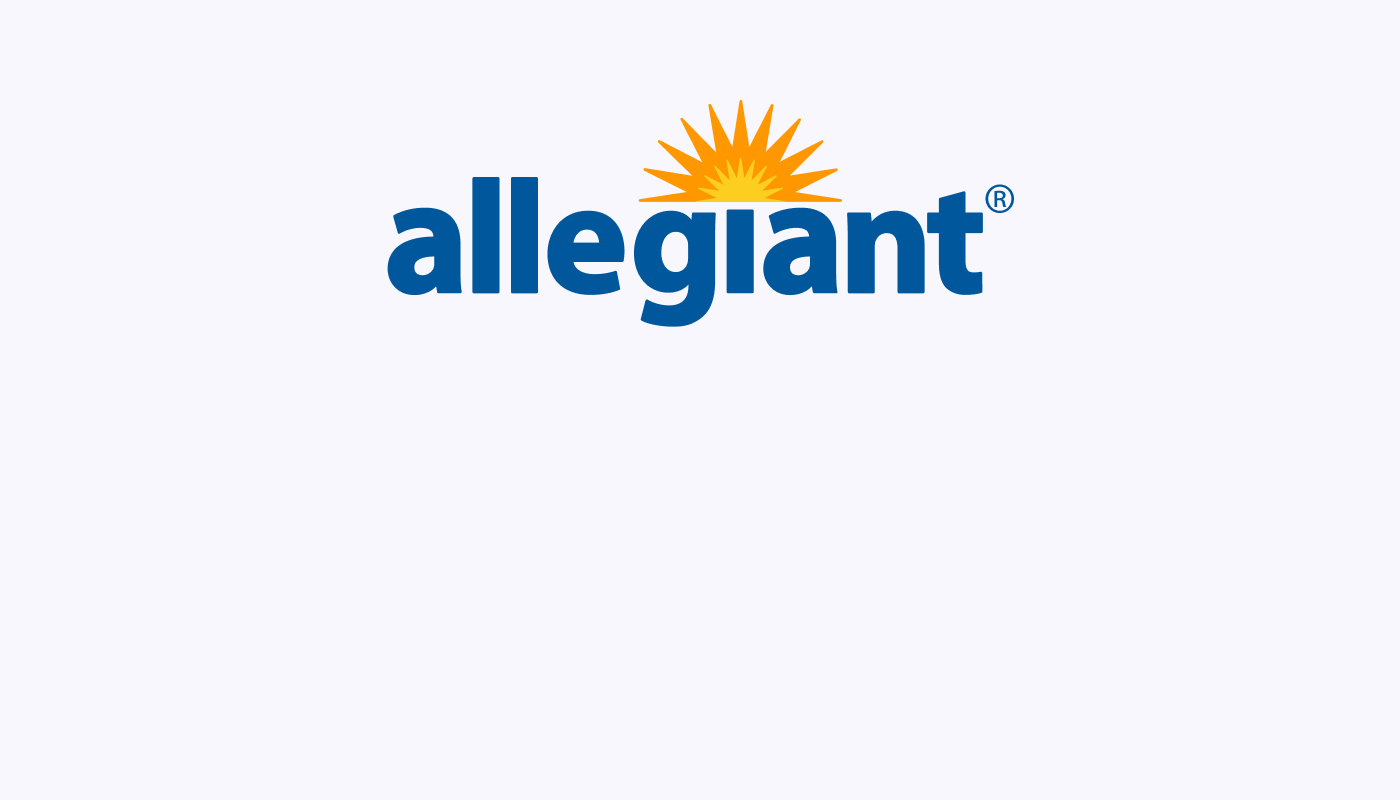 ALLEGIANT SECURES FINANCING FOR AIRBUS A320 CEO AND BOEING 737 MAX AIRCRAFT