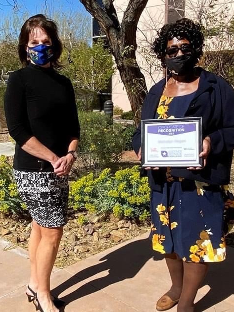 allegiant-customer-care-award