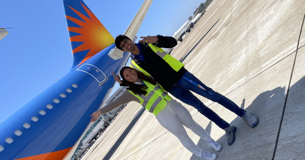 Students | Allegiant Air